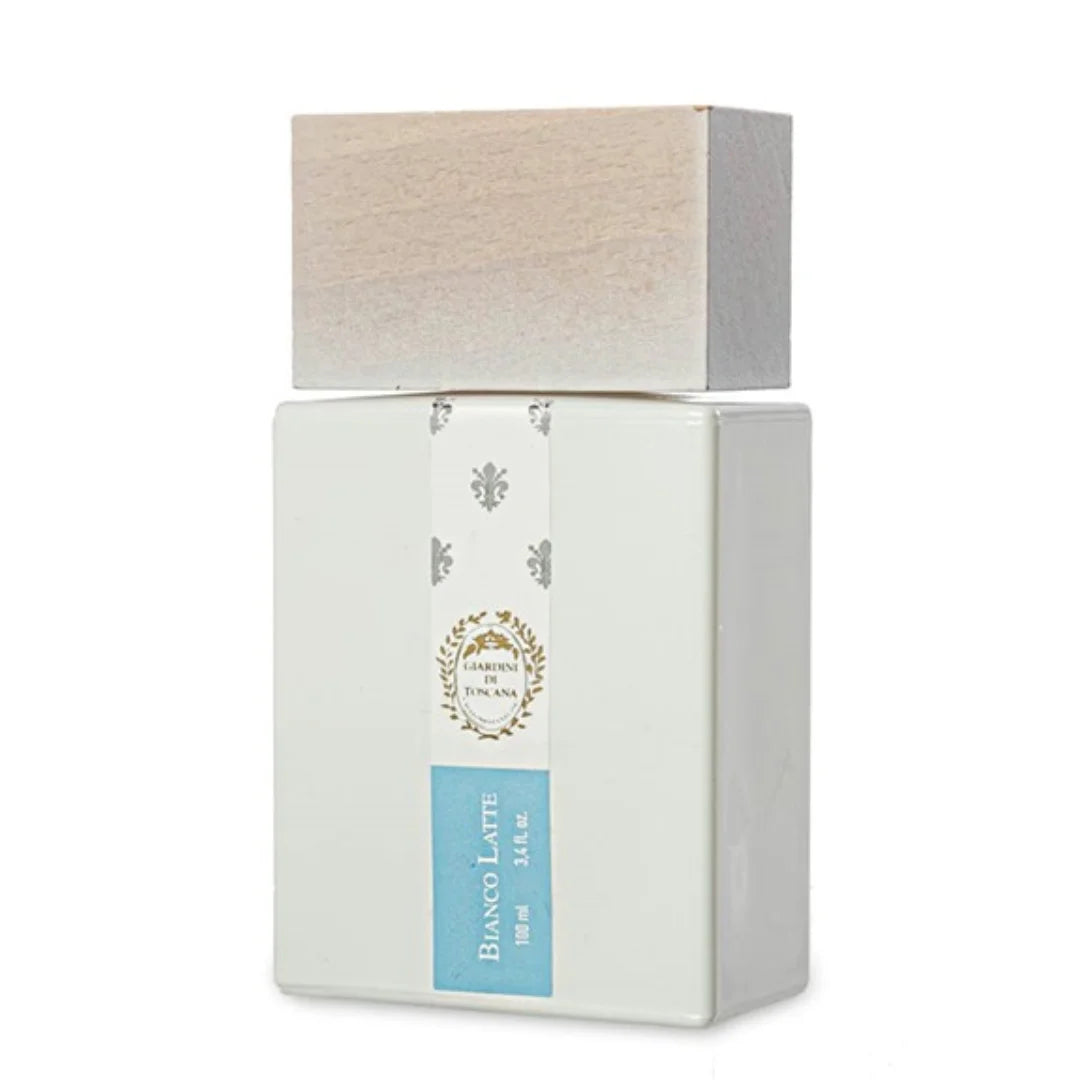 Bianco Latte Eau de parfum unisex