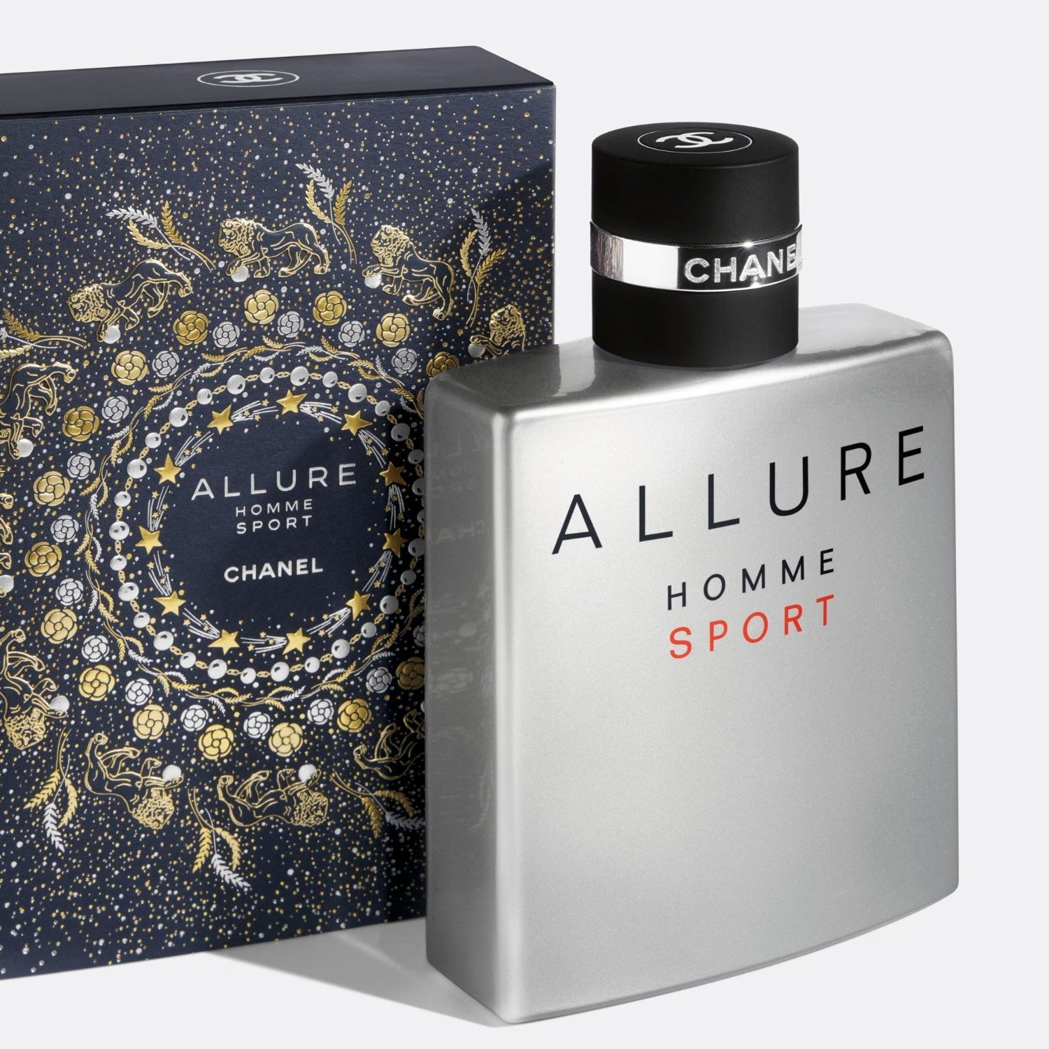 Set 3 Profumi | Moschino Toy Boy + Bleu de Chanel + Allure Homme Sport 100 ml