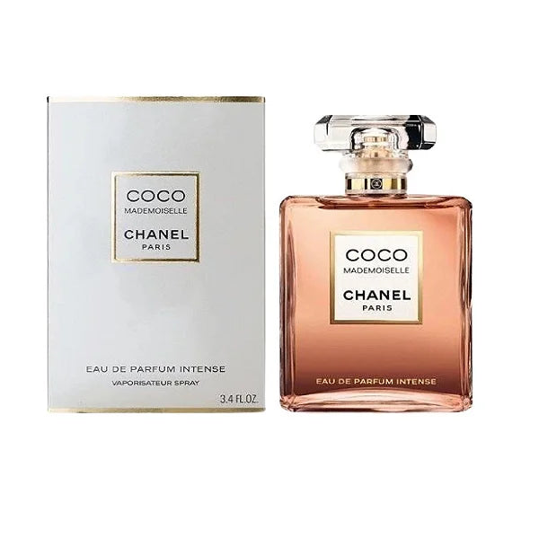 Set 3 Profumi | GOOD GIRL, COCO MADEMOISELLE, Chanel Nº5 100 ml