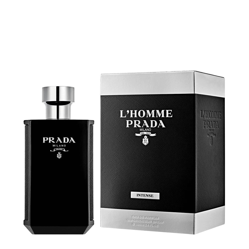 Set 3 Profumi | BLACK ORCHID, NOIR EXTREME, PRADA INTENSE 100 ml