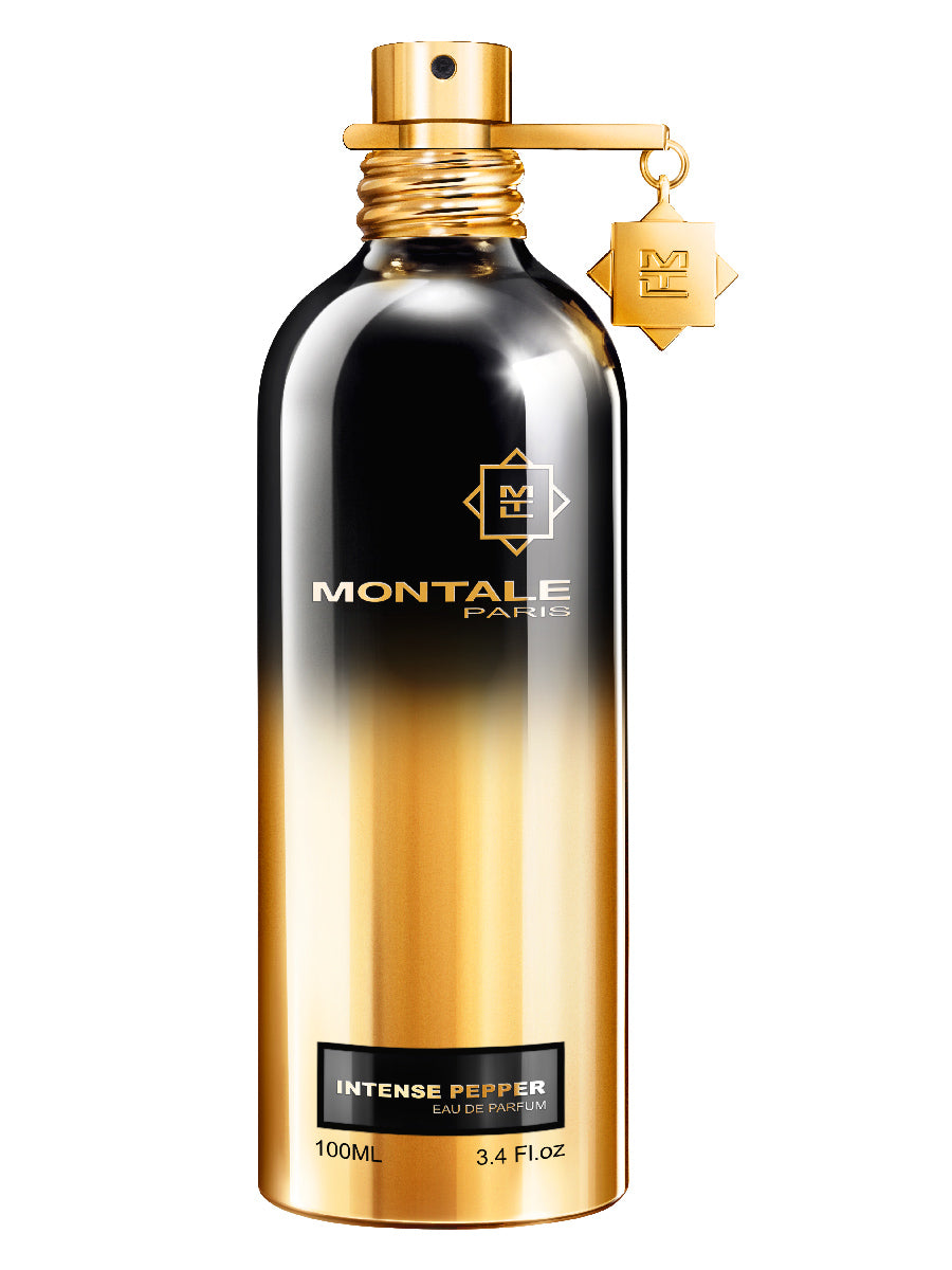 Intense Pepper di Montale per uomo e donna