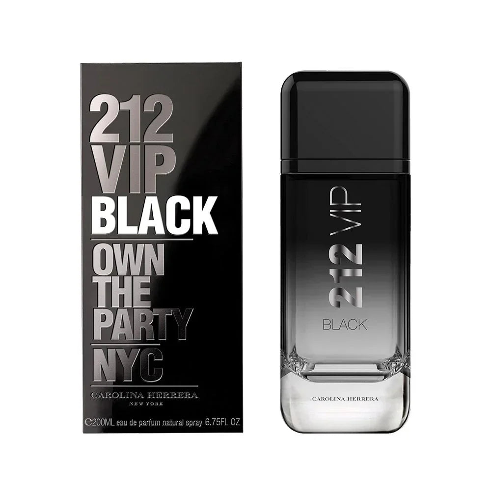 Set 3 Profumi | Bleu de Chanel + Diesel Only The Brava + 212 VIP Black