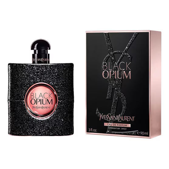 Set 3 Profumi | Black Opium + Chanel N°5 + Olympea 100 ml