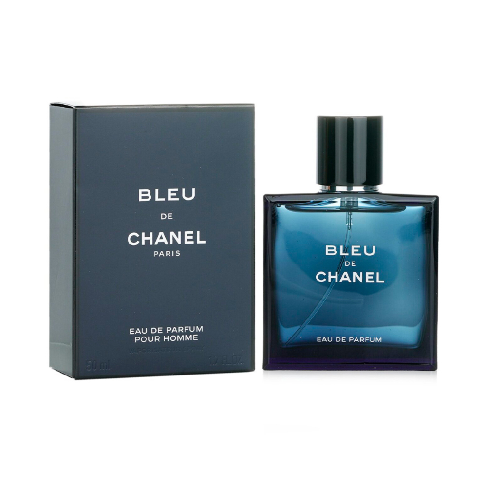 Set 3 Profumi | Bleu de Chanel, Creed Aventus, Light Blue Dolce Gabbana 100 ml