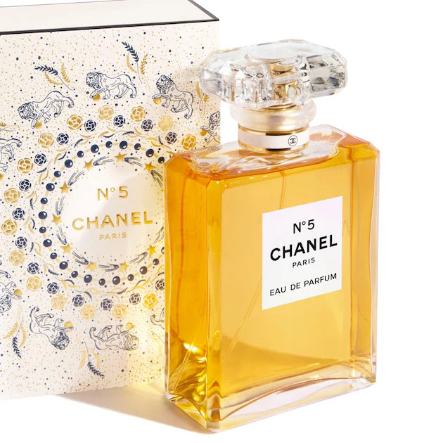 Set 3 Profumi | Black Opium + Chanel N°5 + Olympea 100 ml