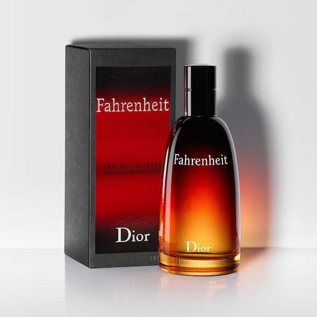 Set 3 Profumi | Nautica + Fahrenheit + Invictus 100 ml