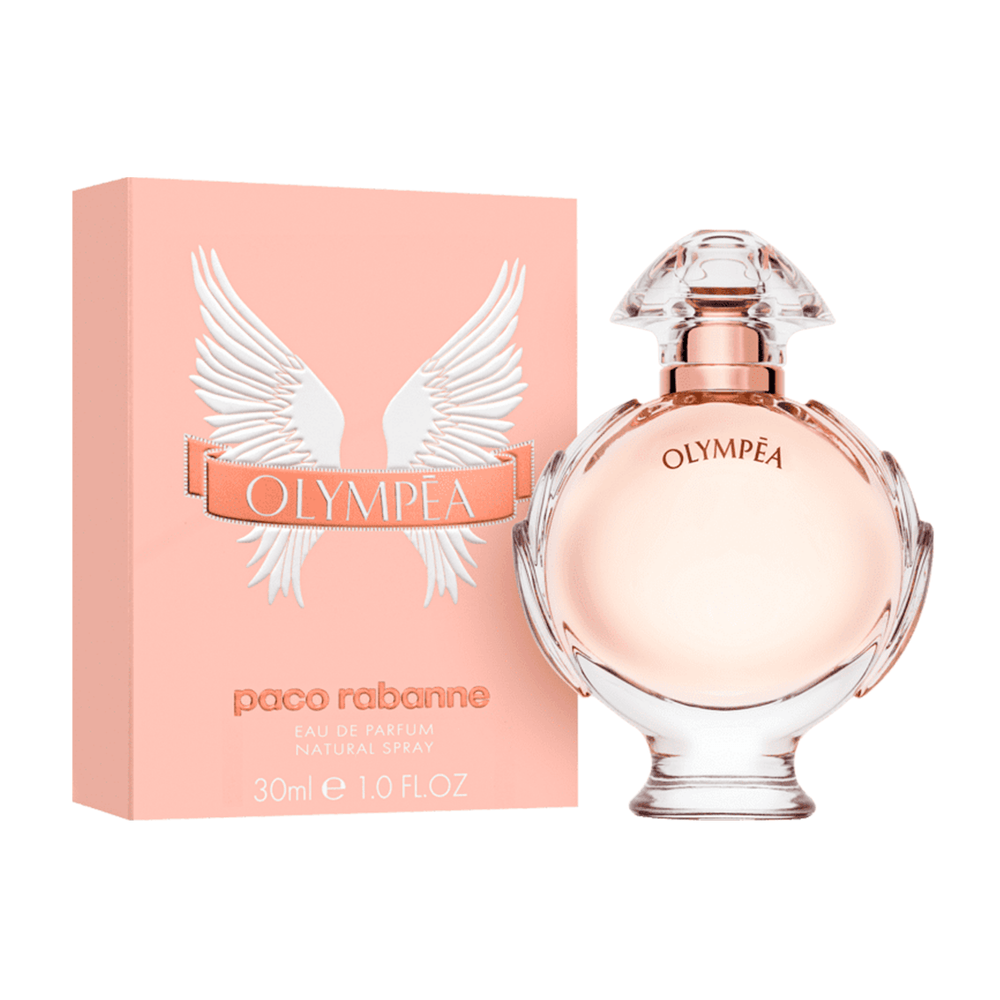 Set 3 Profumi | Black Opium + Chanel N°5 + Olympea 100 ml
