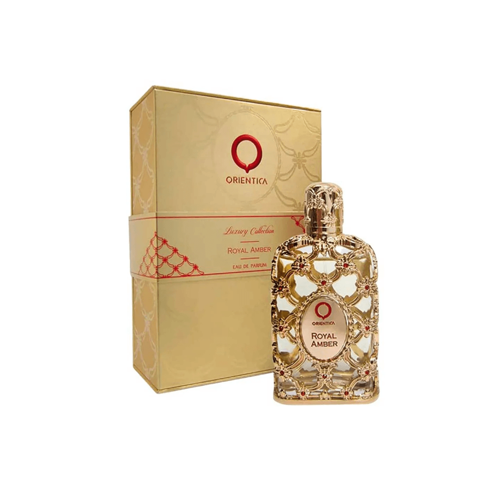 Set 3 Profumi | Sabah Al Ward 100 ml, Fakhar 100 ml, Royal Amber 100 ml